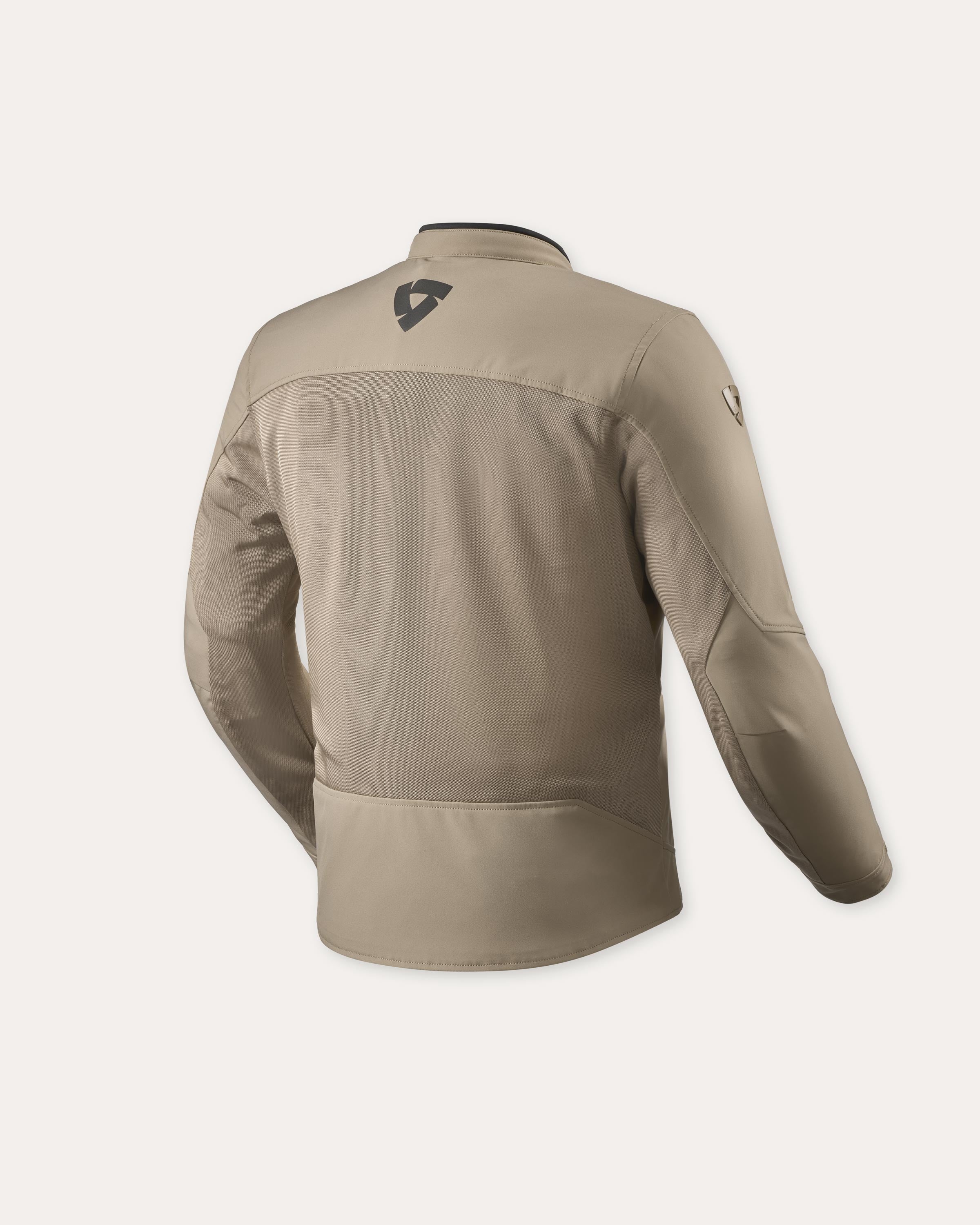 Highcrest H2O Motorcycle Jacket | REV'IT! – REV'IT! Sport