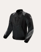 Front image: Hyperspeed 3 GT Air - Black-Grey