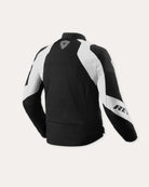 Back image: Hyperspeed 3 GT Air - Black-White