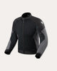 Veste Torque 3 H2O | Black-Anthracite