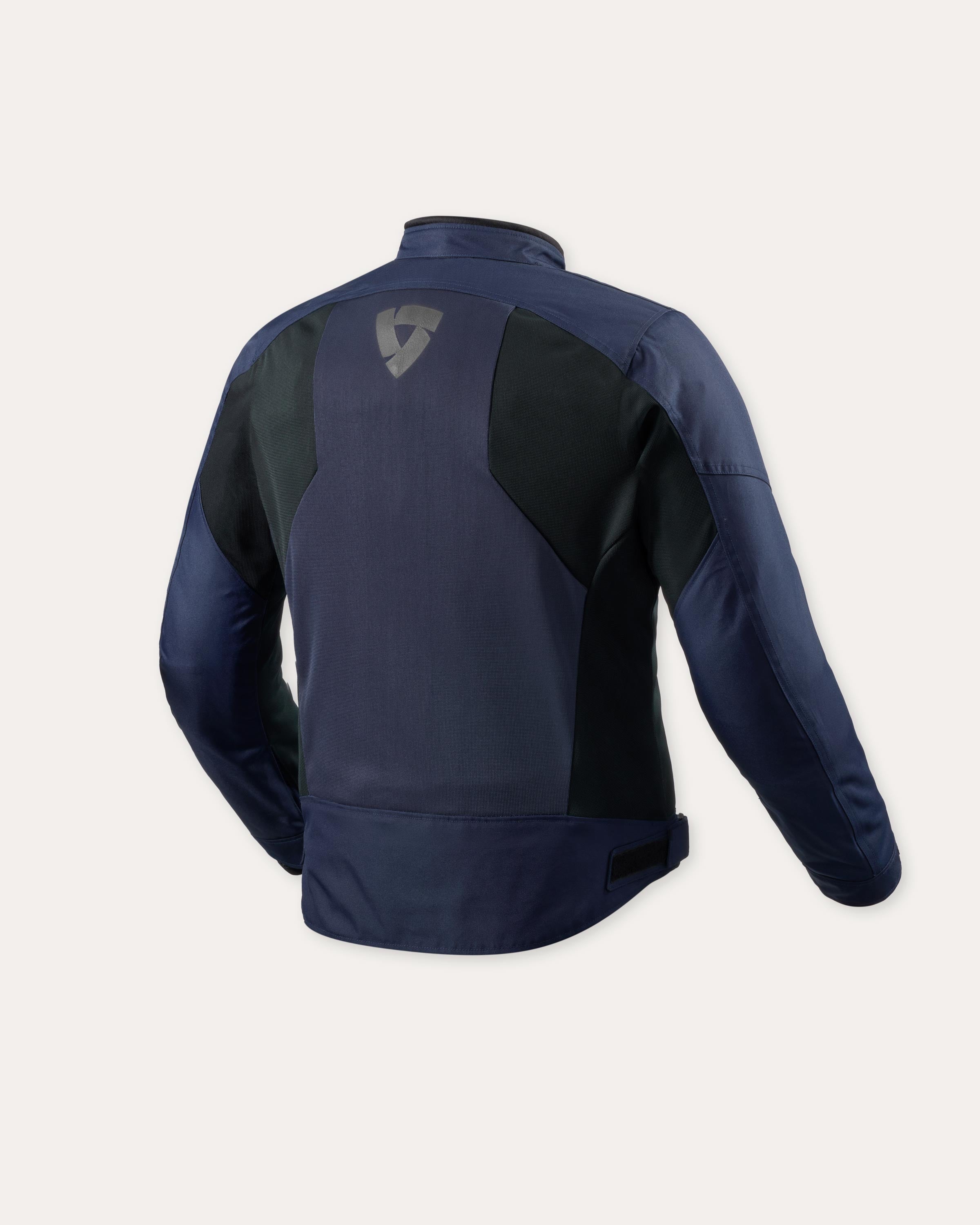 Back image: Torque 3 H2O - Dark Blue-Black