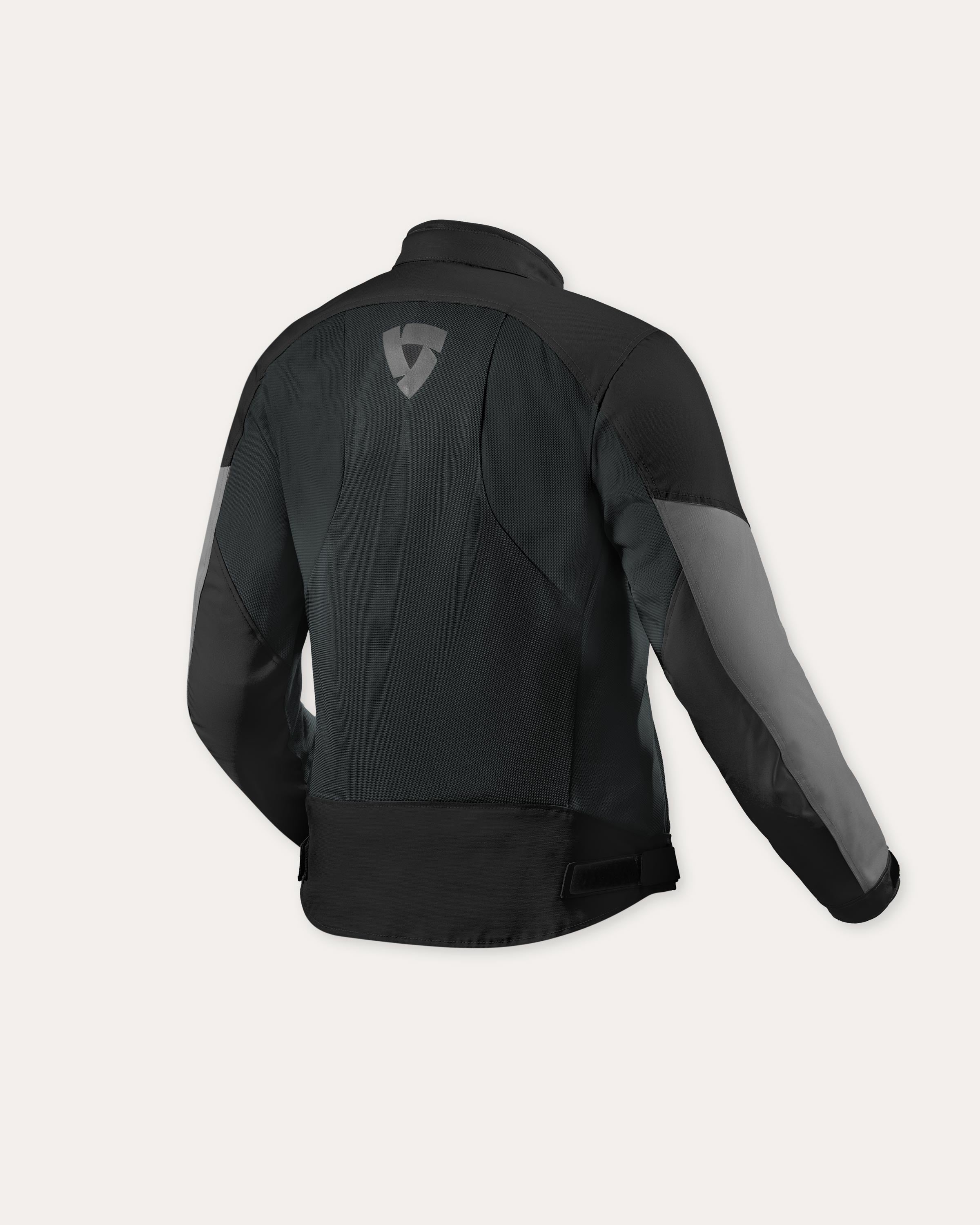Control Air H2O Ladies Motorcycle Jacket | Ventilation and