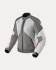 Jacket Torque 3 H2O Ladies | Grey-Pink