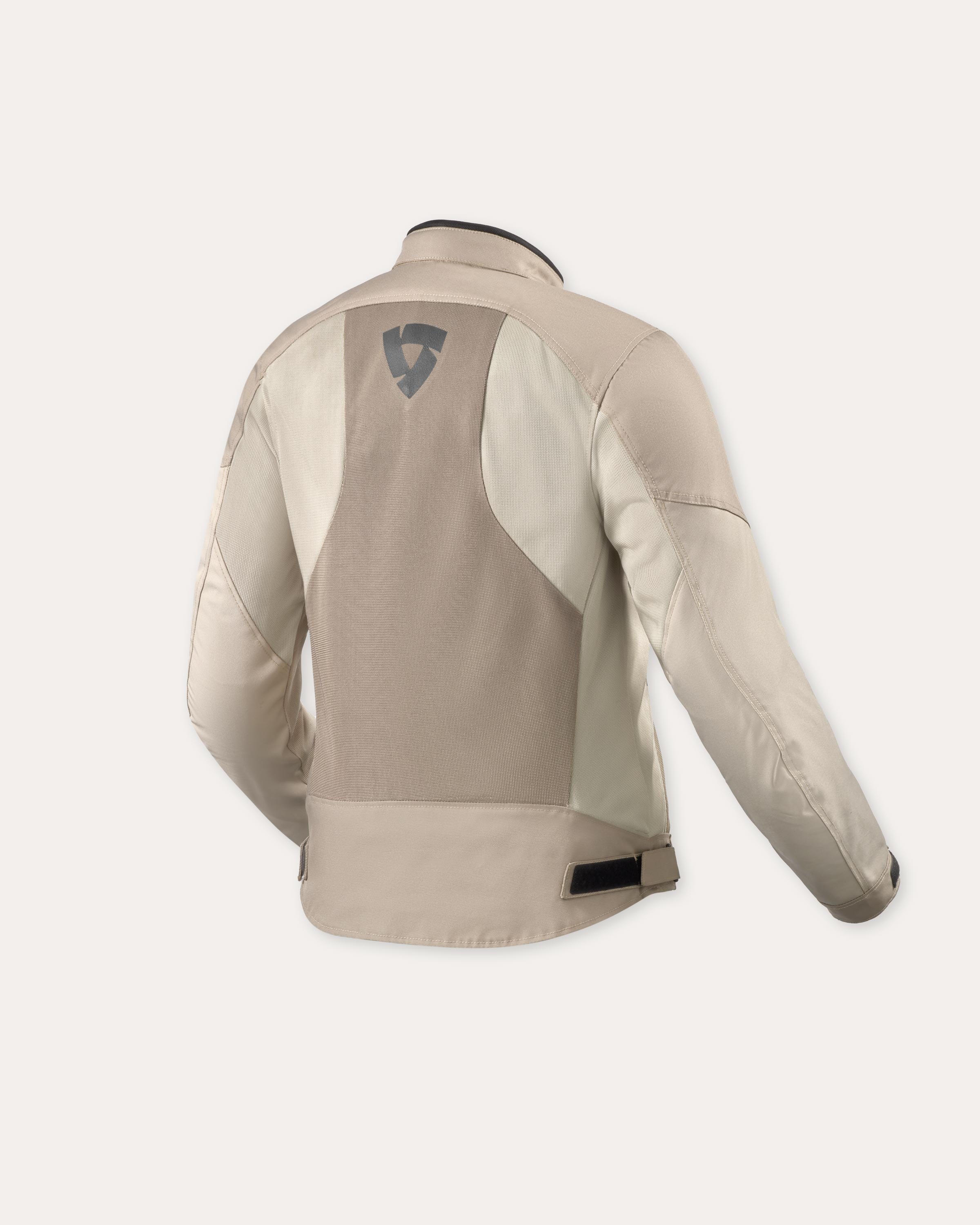Back image: Torque 3 H2O Ladies - Sand-White