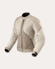 Jacket Torque 3 H2O Ladies | Sand-White