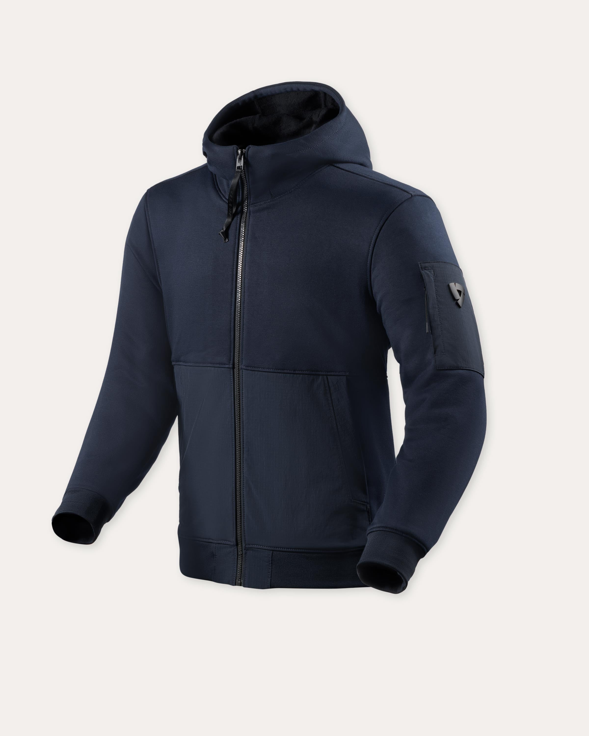 Front image: Oakwood - Dark Blue