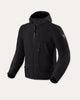 Jacket Boson | Black