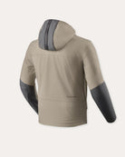 Back image: Boson - Sand-Grey