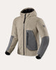 Jacket Boson | Sand-Grey