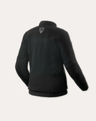 Back image: Highcrest H2O Ladies - Black