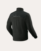Back image: Atwater - Black