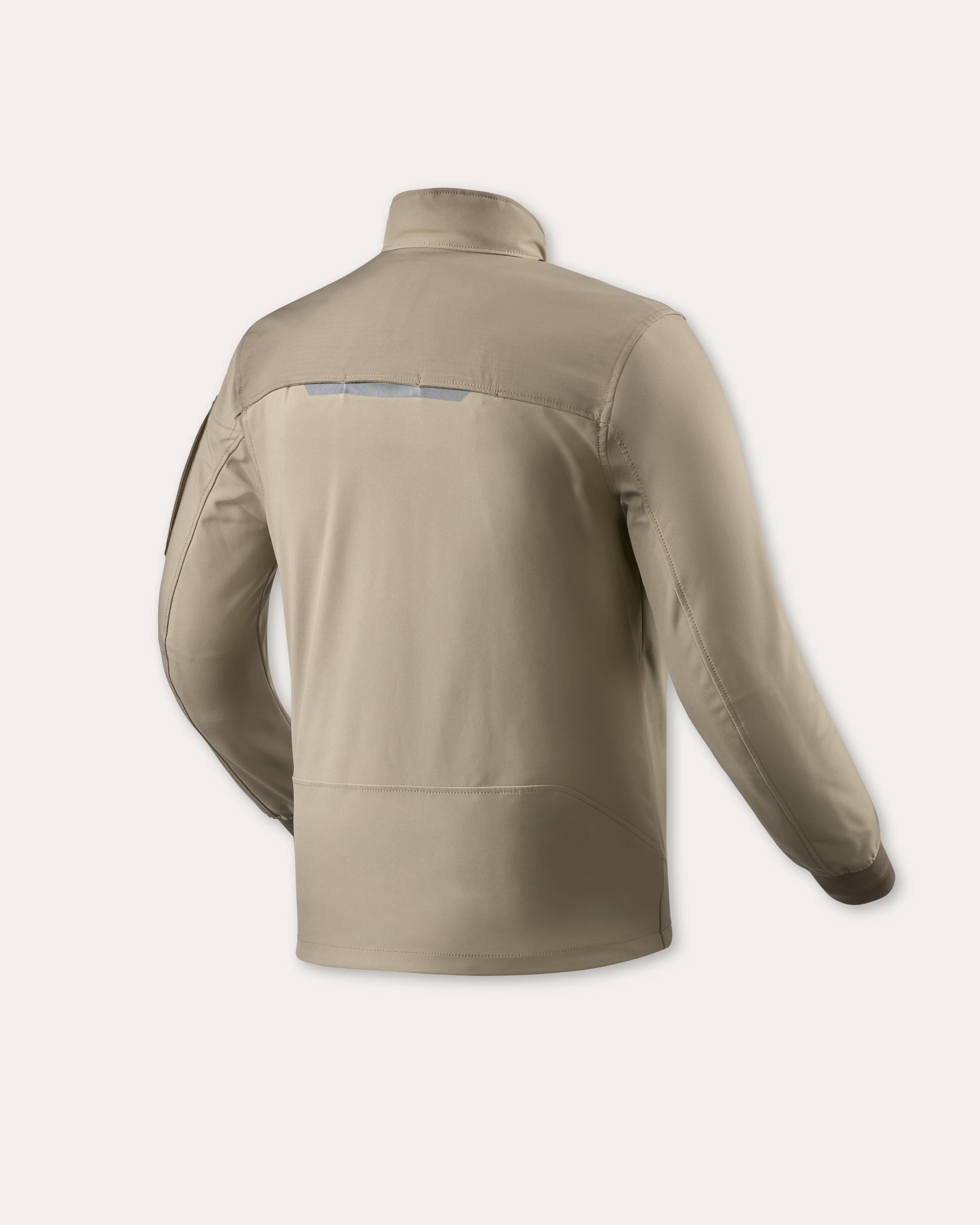 Back image: Atwater - Sand