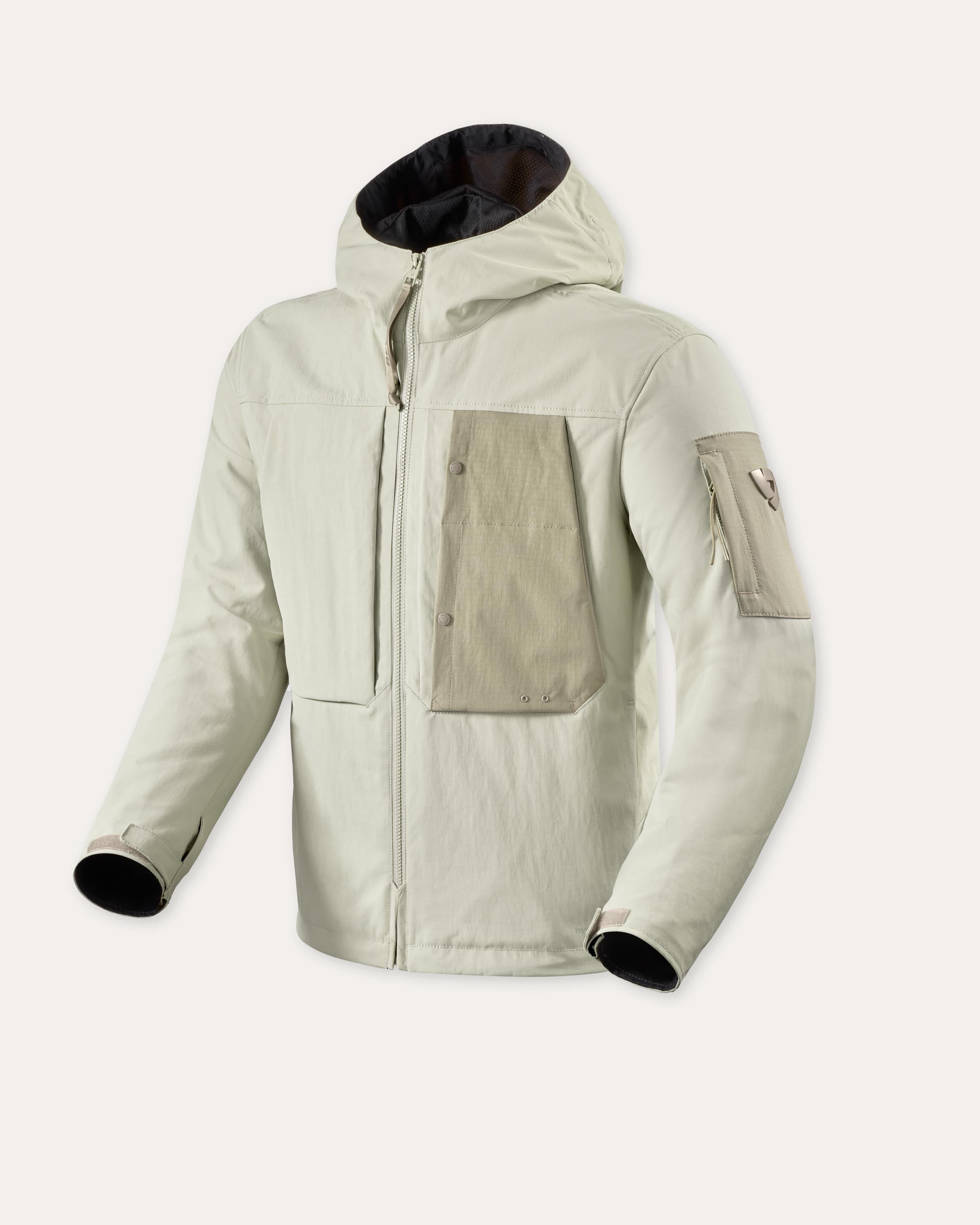 Front image: Danforth H2O - Sand