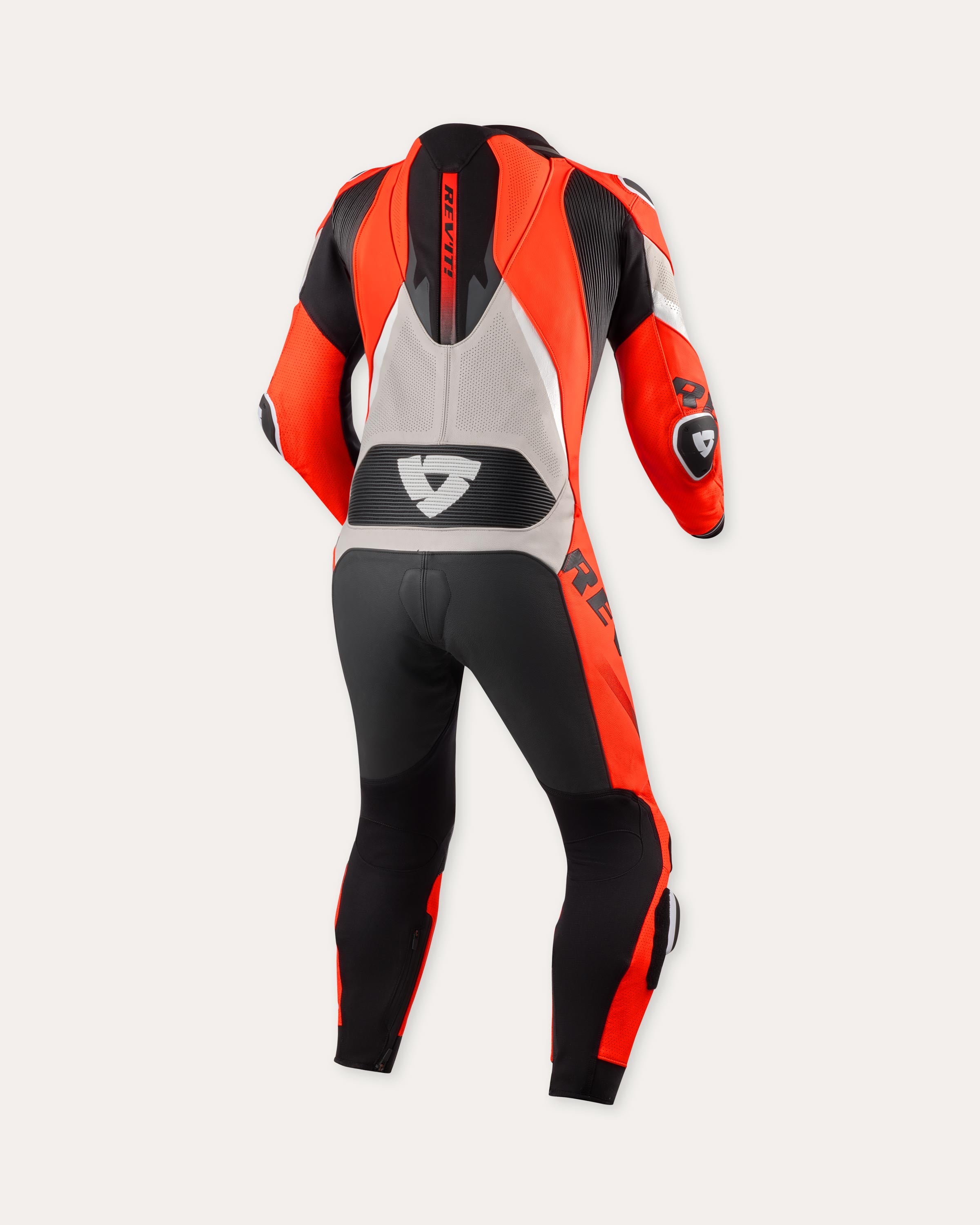 Hyperspeed 3 One-Piece Suit | REV'IT! – REV'IT! Sport International