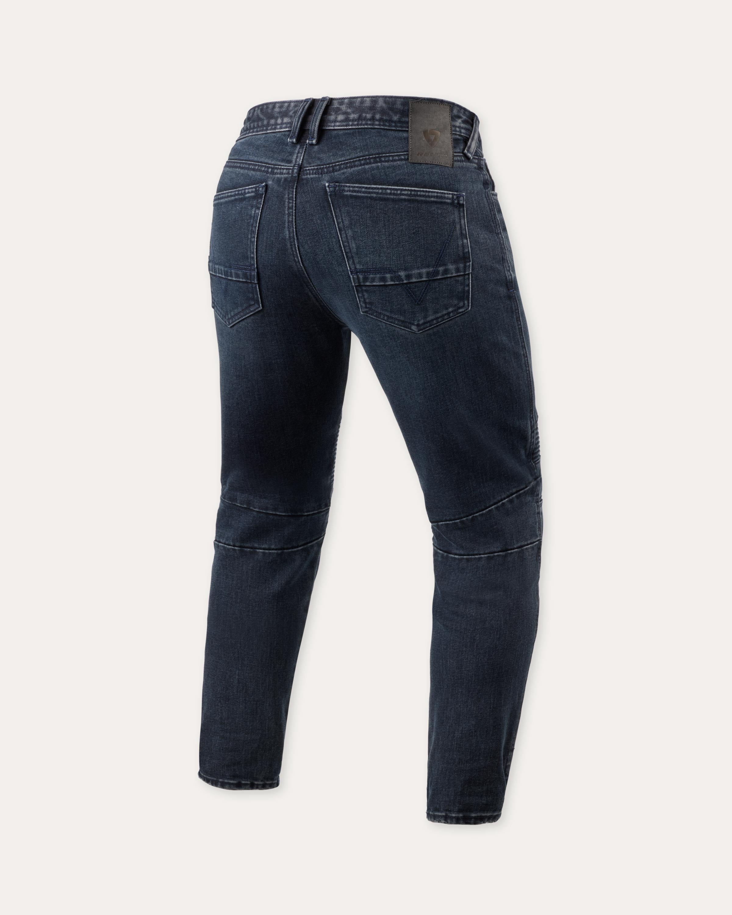 Motorcycle jeans | Shop your durable motorcycle jeans in our
