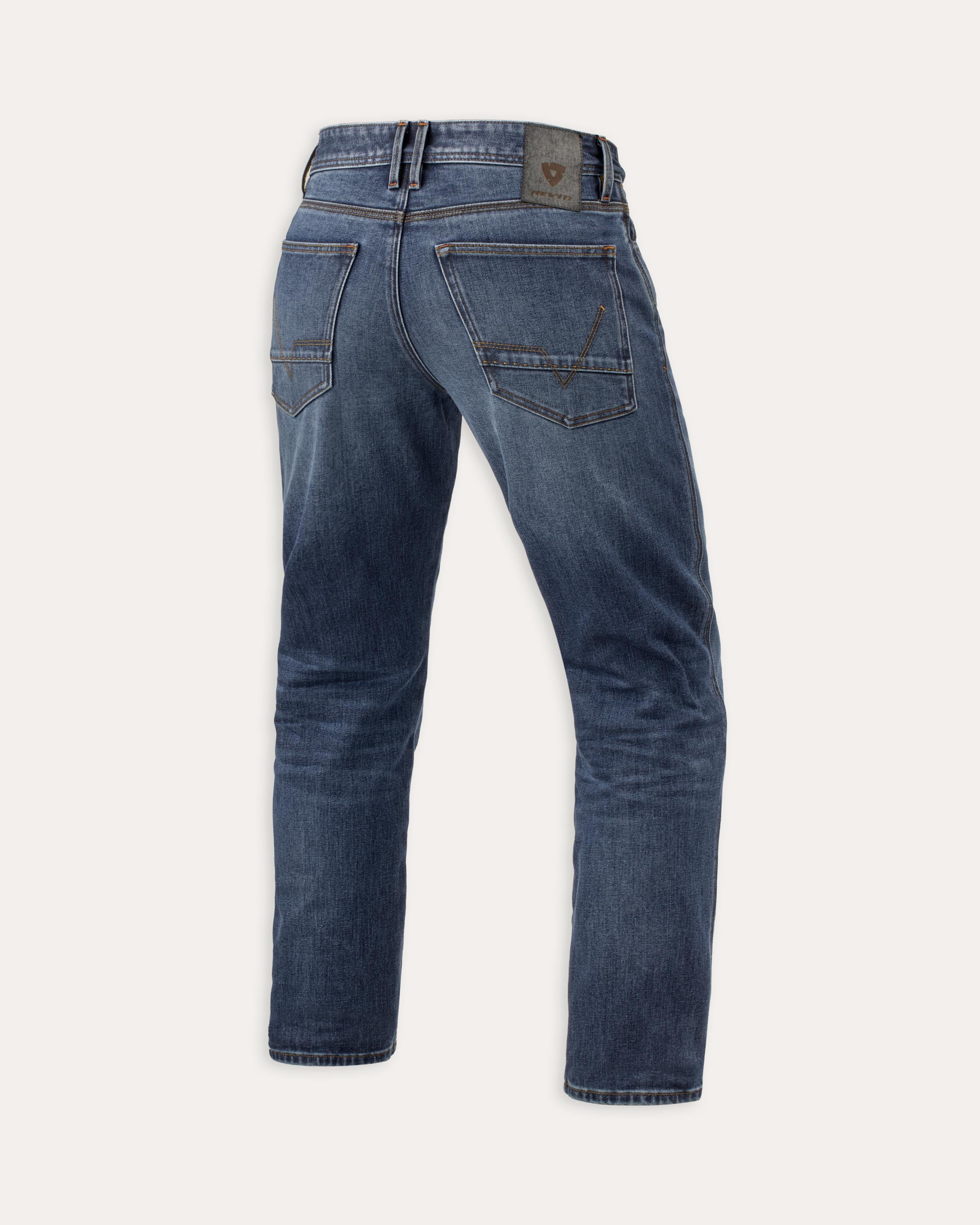 y*n様 REV'IT ライディングジーンズ Lombard 3 RF 30イン Lombard 3 RF Motorcycle Jeans | Regular fit riding denim to