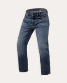 Front image: Lombard 3 RF - Medium Blue Stone