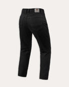 Back image: Violet Ladies BF - Black