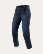 Front image: Violet Ladies BF - Dark Blue-Black used