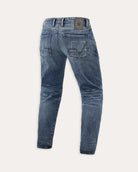Back image: Rilan TF - Medium Blue Vintage