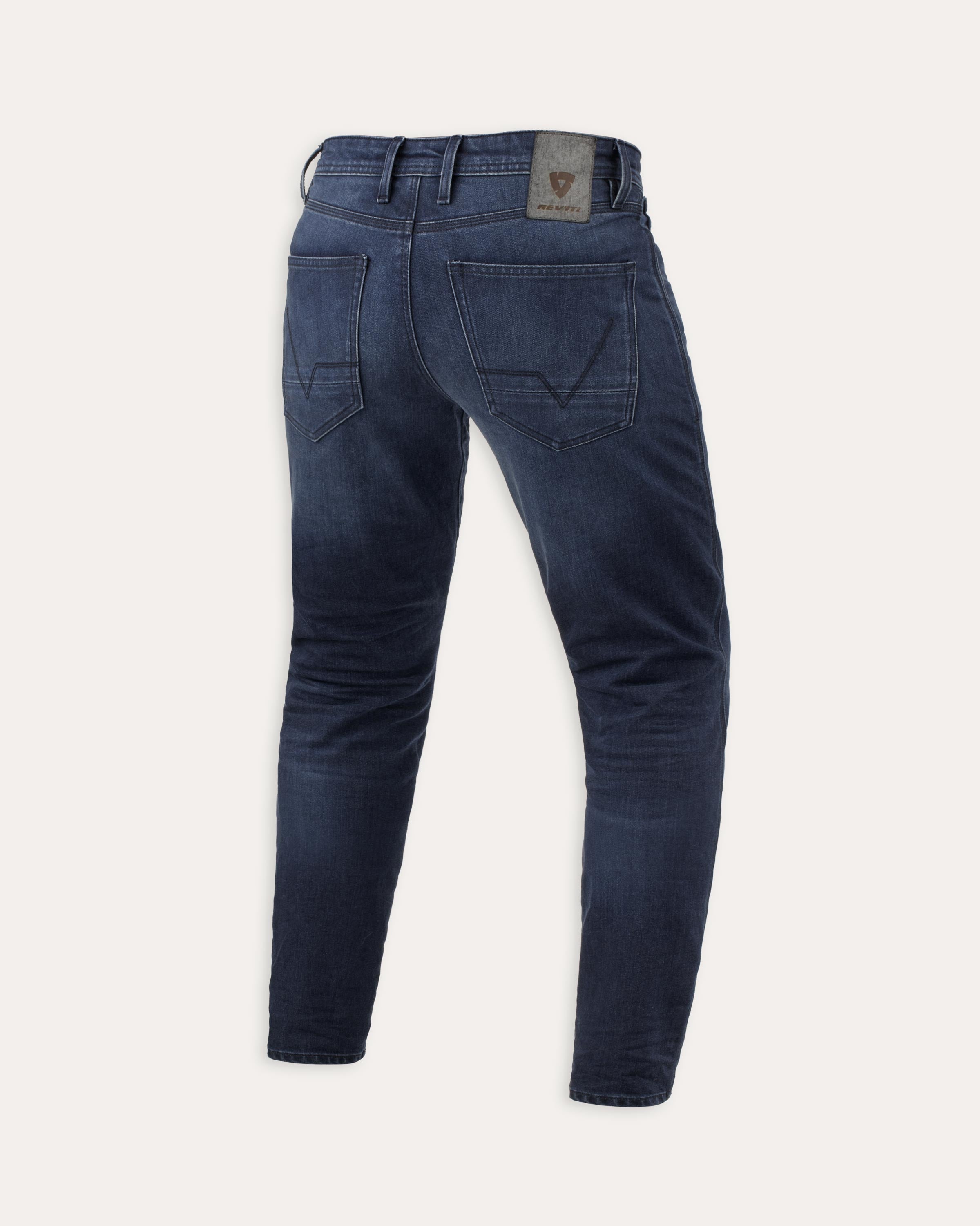 Back image: Micah TF - Dark Blue Used