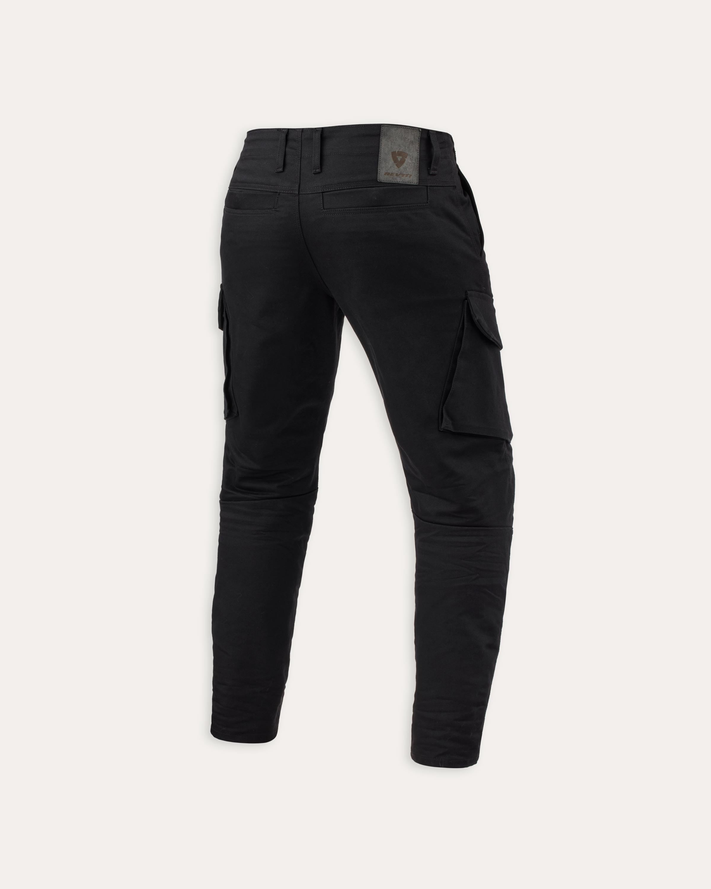 Back image: Cargo 2 TF - Black