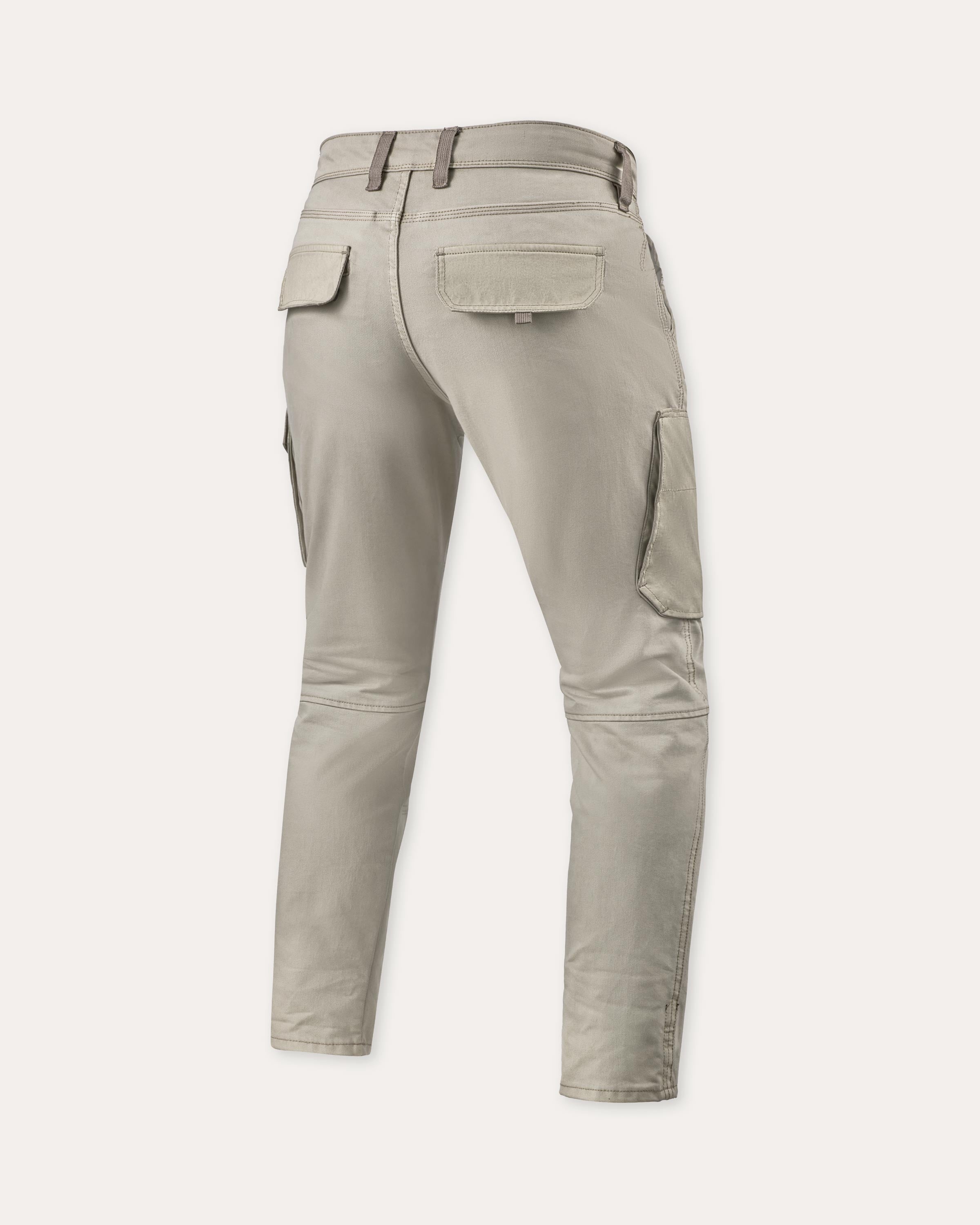 Back image: Brant Slim - Sand