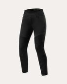 Front image: Ellison 2 Ladies - Black