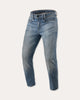 Jeans Detroit 3 Tapered | Medium Blue Vintage