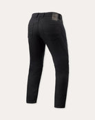 Back image: Keegan Tapered - Black