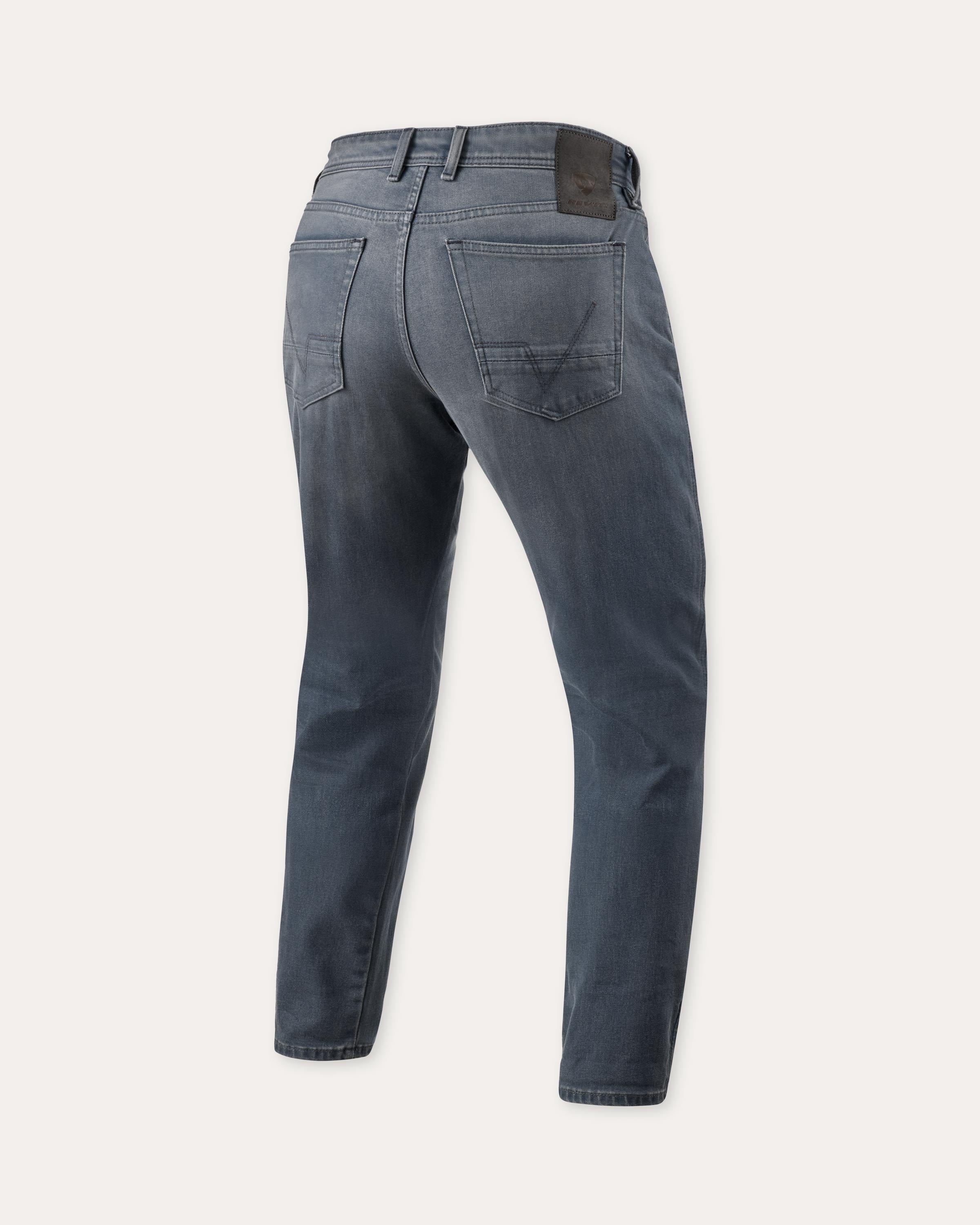 Moto 2 TF Motorcycle Jeans | On-trend while on or off your bike in