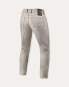 Back image: Jamison Slim - Sand