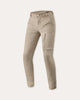 Chino Terry Skinny | Sand