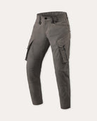 Front image: Tristan Tapered - Black Olive