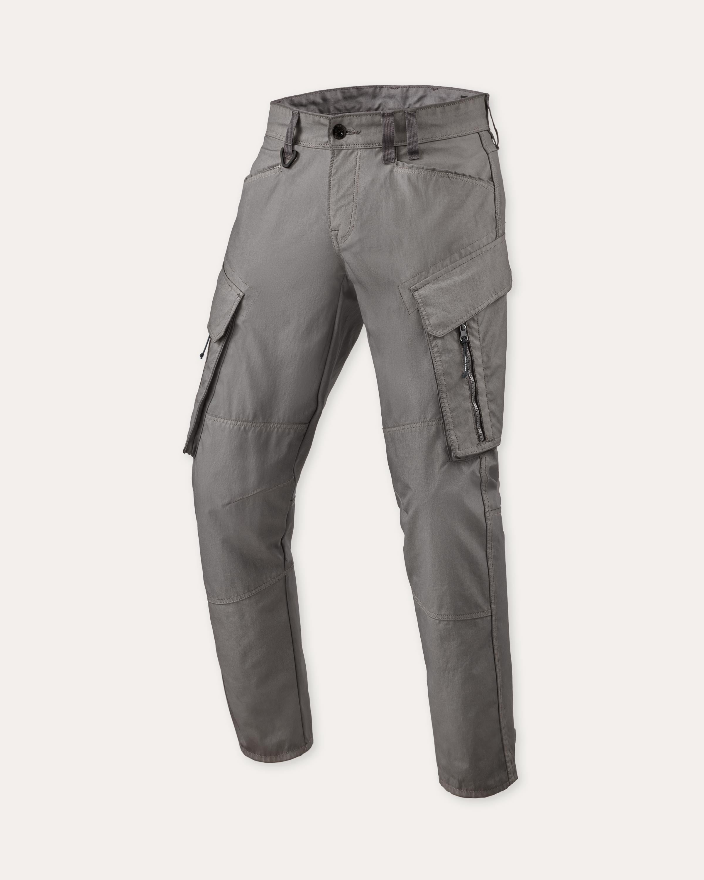 Cargo Tristan Tapered | Grey