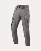 Front image: Tristan Tapered - Grey