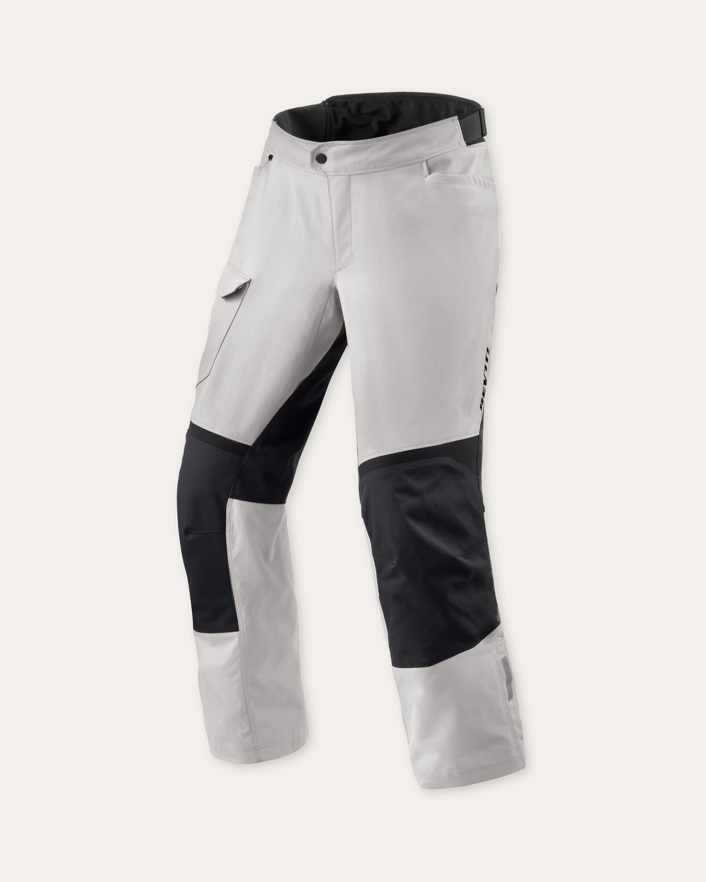 Pantalon Convergent H2O | Silver-Black