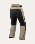 Back image: Convergent H2O - Sand-Black