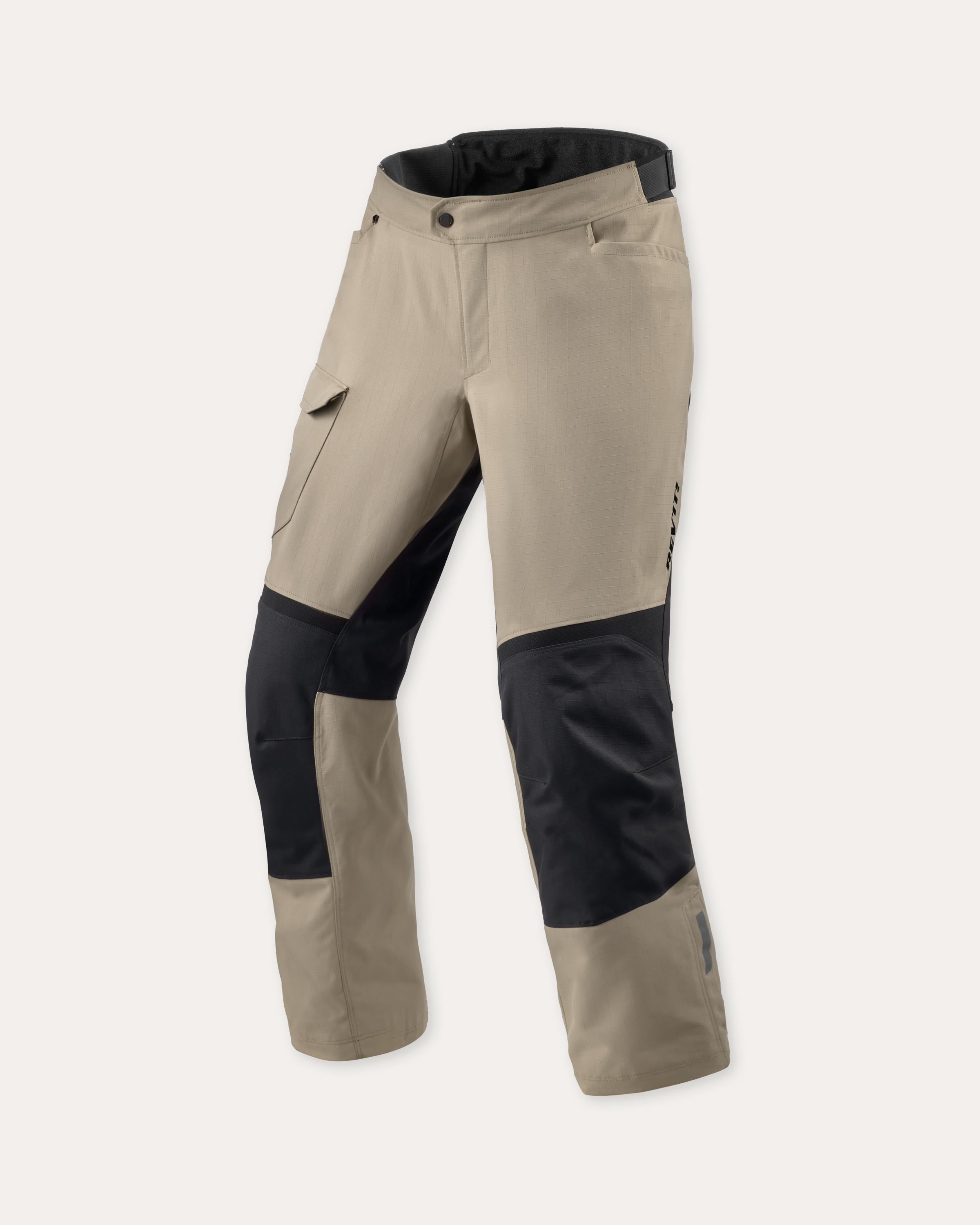 Pantalon Convergent H2O | Sand-Black