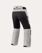Back image: Convergent H2O Ladies - Silver-Black