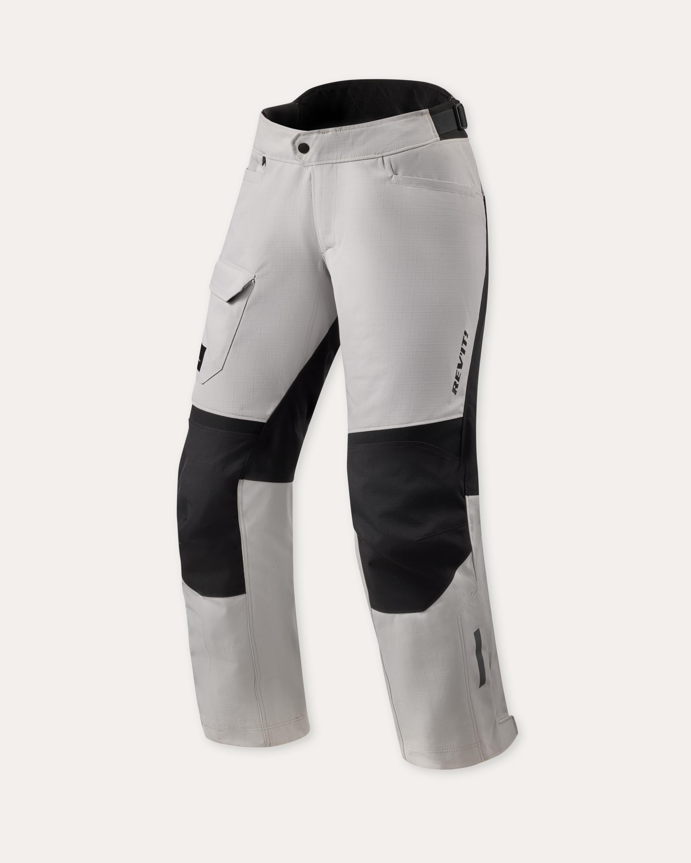 Pantalon Convergent H2O Ladies | Silver-Black