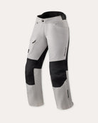 Front image: Convergent H2O Ladies - Silver-Black