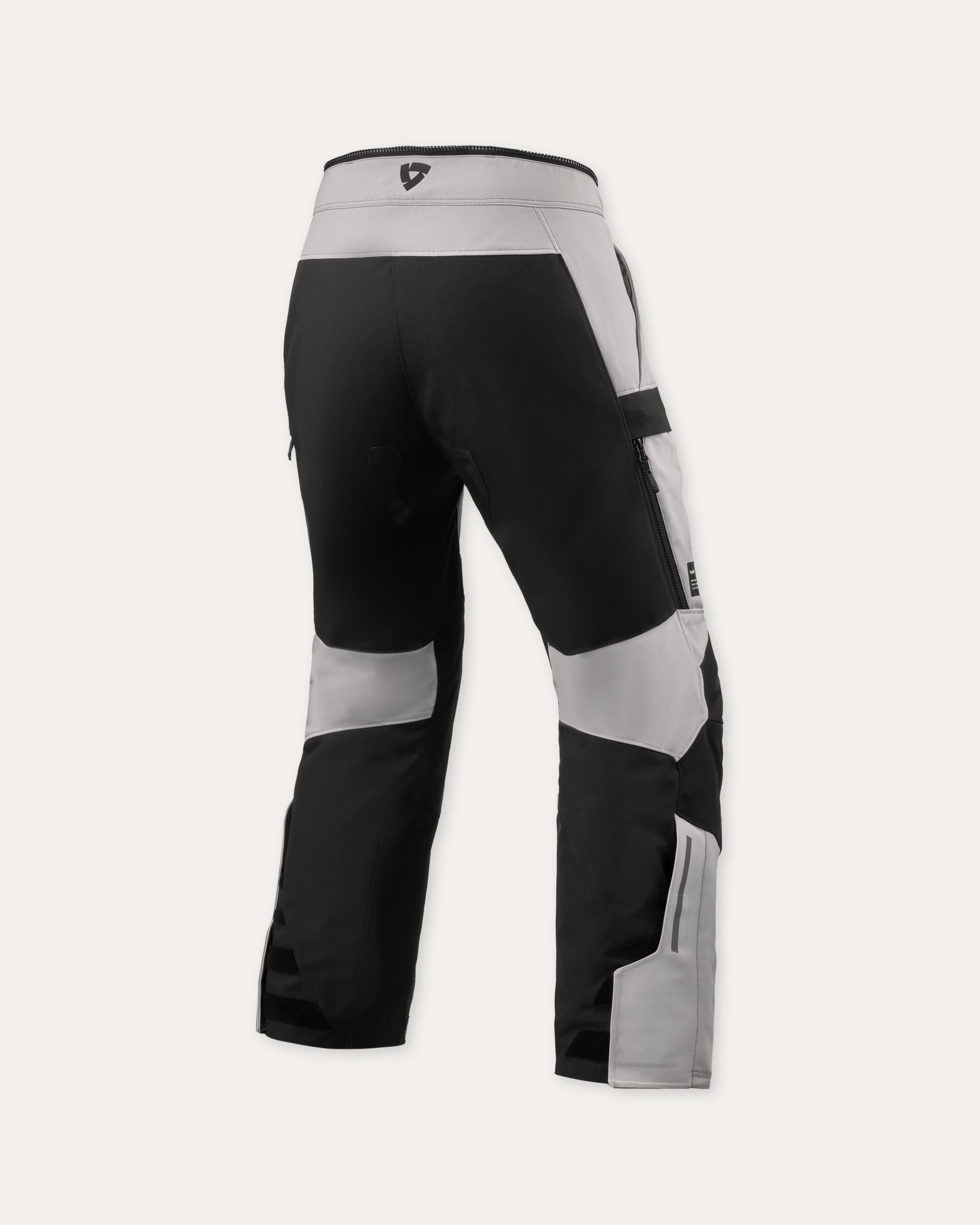 Back image: Offtrack 3 H2O - Silver-Black