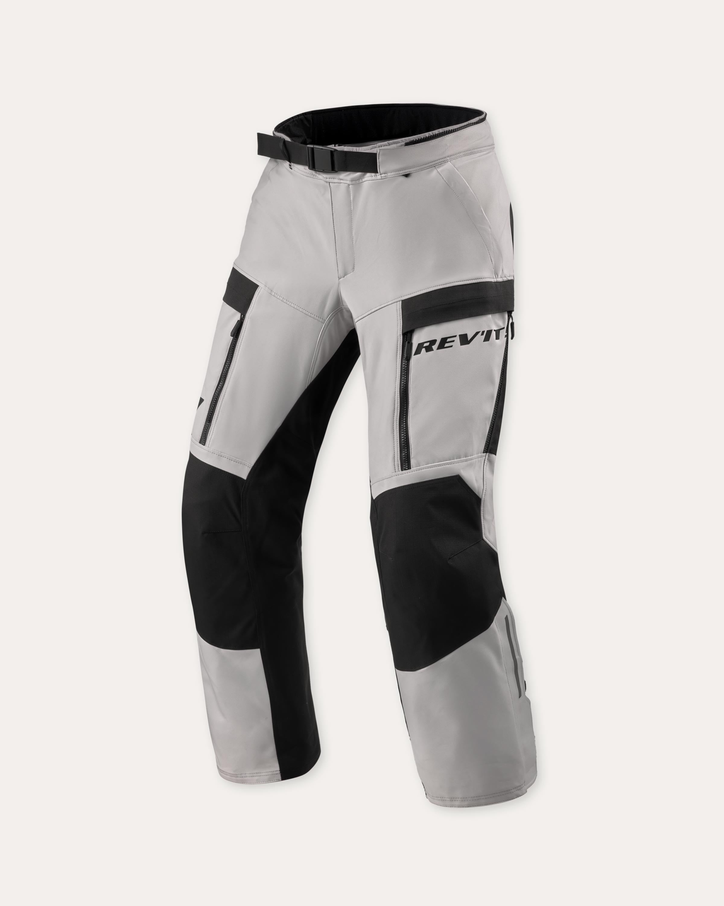 Front image: Offtrack 3 H2O - Silver-Black