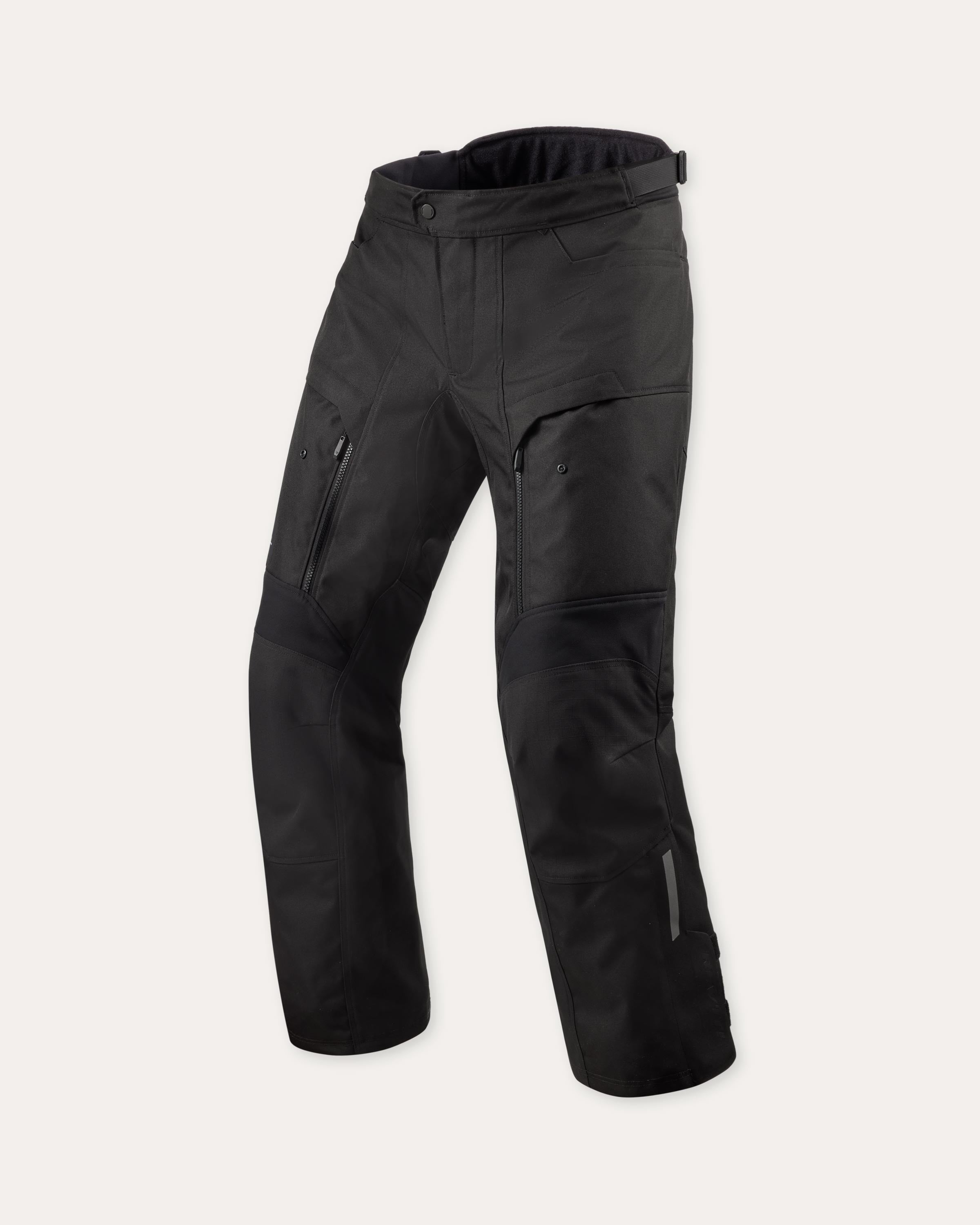Pants Outback 5 H2O | Black