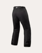 Back image: Outback 5 H2O Ladies - Black
