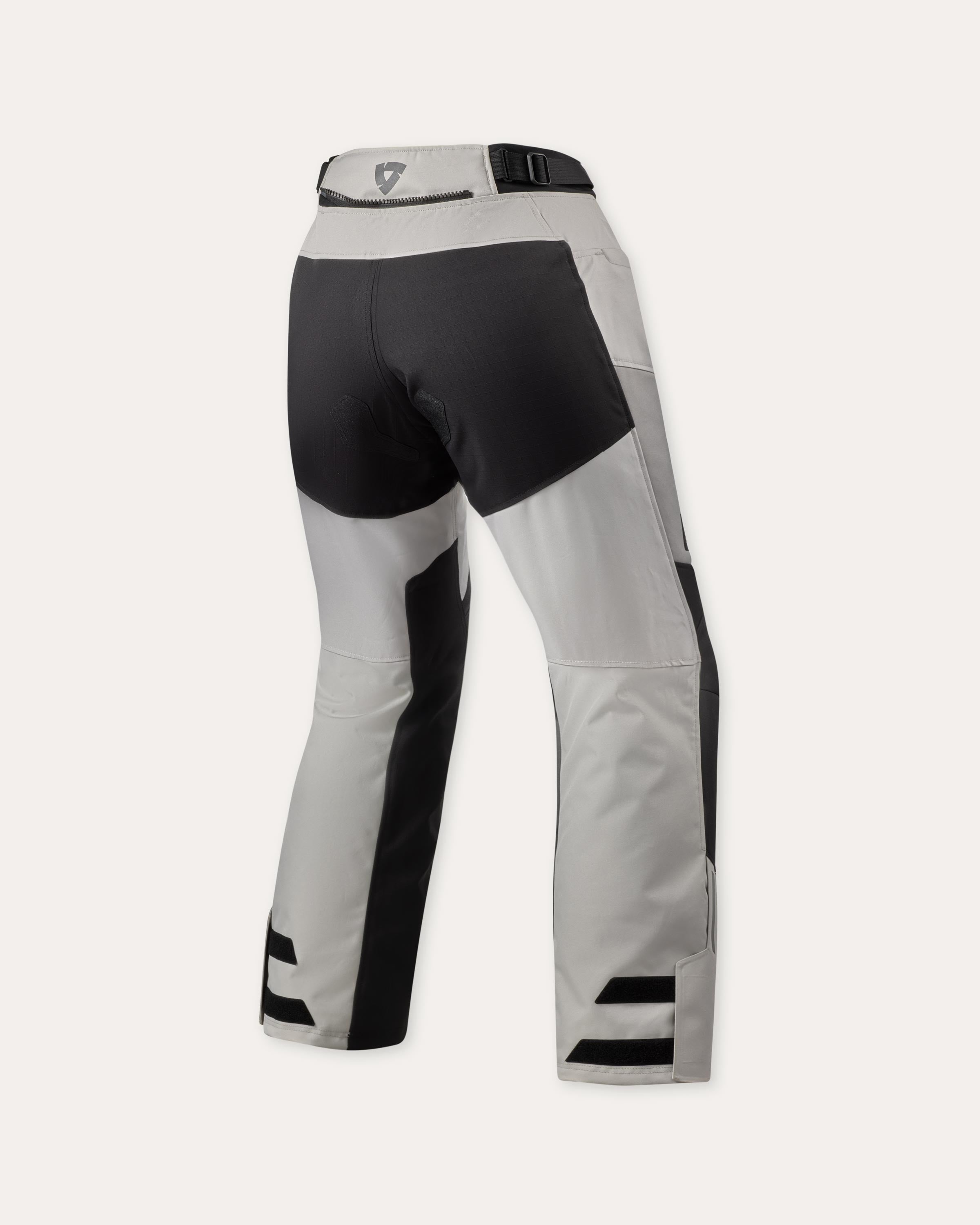Back image: Outback 5 H2O Ladies - Silver-Black