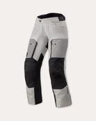 Front image: Outback 5 H2O Ladies - Silver-Black