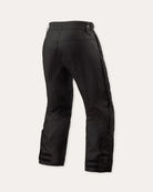 Back image: Axis 3 H2O - Black