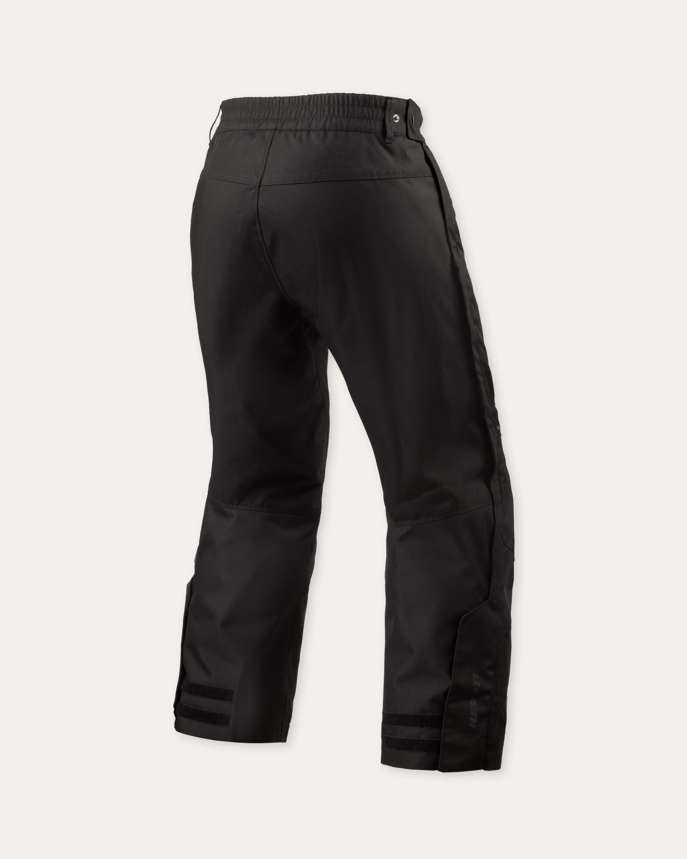 Back image: Axis 3 H2O - Black